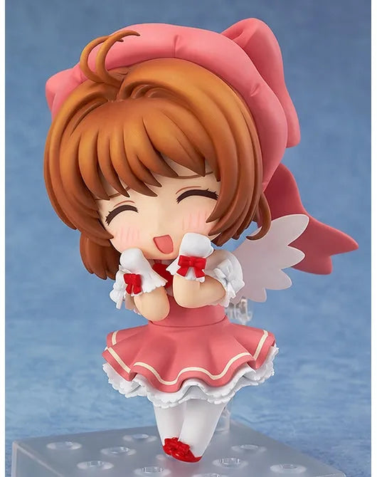 Card Captor Sakura - Kero-chan - Kinomoto Sakura - Nendoroid #400 - 2023 Re-release (Good Smile Company) [Shop Exclusive]ㅤ – Good Smile Company – ActionFigureBrasil