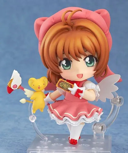 Card Captor Sakura - Kero-chan - Kinomoto Sakura - Nendoroid #400 (Good Smile Company)ㅤ – Good Smile Company – ActionFigure Brasil