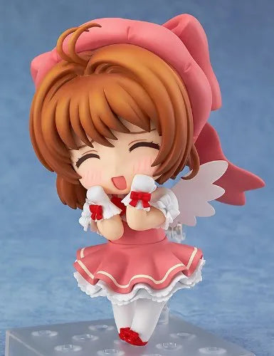 Card Captor Sakura - Kero-chan - Kinomoto Sakura - Nendoroid #400 (Good Smile Company)ㅤ – Good Smile Company – ActionFigureBrasil — embalagem