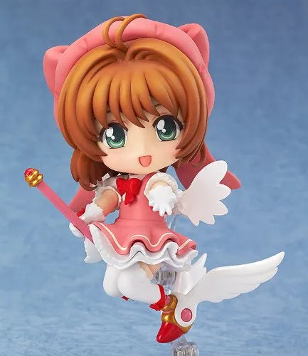 Card Captor Sakura - Kero-chan - Kinomoto Sakura - Nendoroid #400 (Good Smile Company)ㅤ – Good Smile Company – ActionFigure Brasil