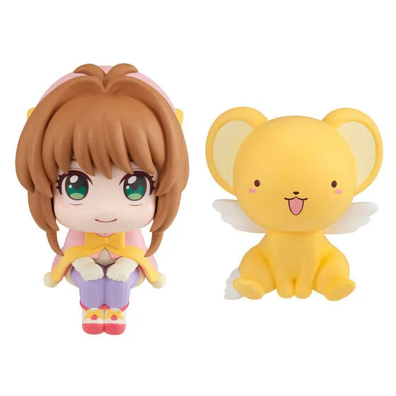 Card Captor Sakura - Kero-chan - Look Up (MegaHouse) [Shop Exclusive]ㅤ – MegaHouse – ActionFigureBrasil
