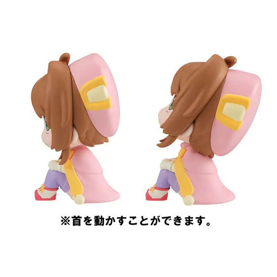 Card Captor Sakura - Kero-chan - Look Up (MegaHouse) [Shop Exclusive]ㅤ – MegaHouse – ActionFigureBrasil