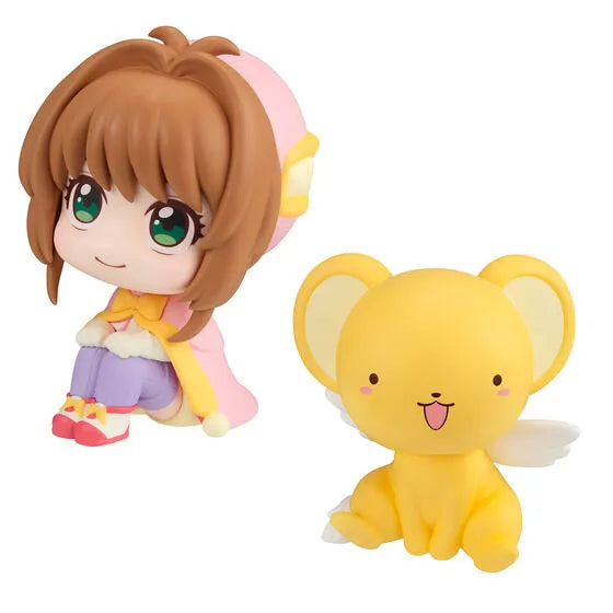 Card Captor Sakura - Kero-chan - Look Up (MegaHouse) [Shop Exclusive]ㅤ – MegaHouse – ActionFigureBrasil