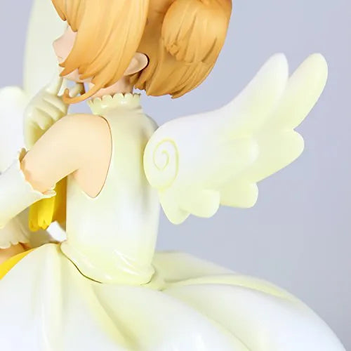 Card Captor Sakura - Kinomoto Sakura - 1/7 - Angel Crown (PLUM)ㅤ – PLUM – ActionFigureBrasil