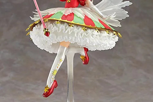Card Captor Sakura - Kinomoto Sakura - 1/7 (Good Smile Company)ㅤ – Good Smile Company – ActionFigure Brasil