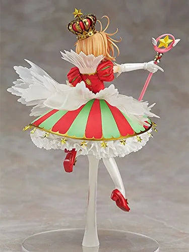 Card Captor Sakura - Kinomoto Sakura - 1/7 (Good Smile Company)ㅤ – Good Smile Company – ActionFigure Brasil