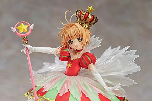 Card Captor Sakura - Kinomoto Sakura - 1/7 (Good Smile Company)ㅤ – Good Smile Company – ActionFigure Brasil