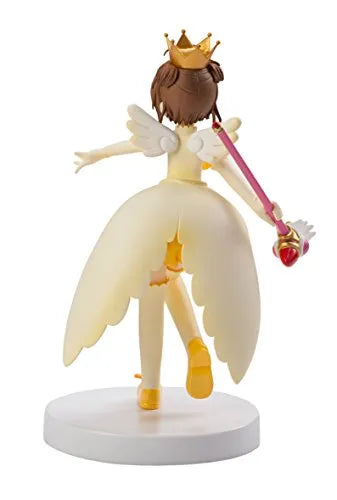 Card Captor Sakura - Kinomoto Sakura - Card Captor Sakura Special Figure Series - Special Figure - Happy Crown (FuRyu)ㅤ – FuRyu – ActionFigureBrasil