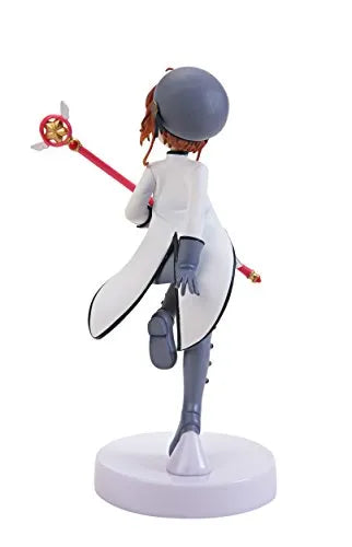 Card Captor Sakura - Kinomoto Sakura - Card Captor Sakura Special Figure Series - Special Figure - Sakura Card Version (FuRyu)ㅤ – FuRyu – ActionFigure Brasil — detalhe do produto