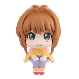 Card Captor Sakura - Kinomoto Sakura - Look Up (MegaHouse)ㅤ – MegaHouse – ActionFigure Brasil