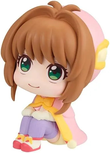 Card Captor Sakura - Kinomoto Sakura - Look Up (MegaHouse)ㅤ – MegaHouse – ActionFigure Brasil