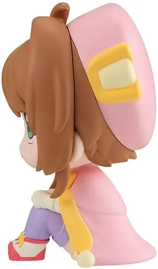 Card Captor Sakura - Kinomoto Sakura - Look Up (MegaHouse)ㅤ – MegaHouse – ActionFigure Brasil