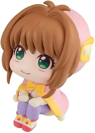 Card Captor Sakura - Kinomoto Sakura - Look Up (MegaHouse)ㅤ – MegaHouse – ActionFigure Brasil — embalagem