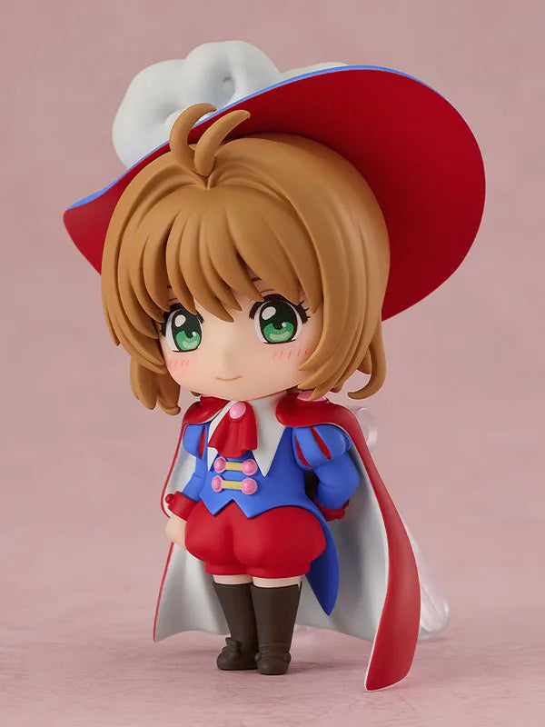Card Captor Sakura - Kinomoto Sakura - Nendoroid Surprise - Nendoroid Surprise Kinomoto Sakura Collection (Good Smile Company)ㅤ – Good Smile Company – ActionFigureBrasil