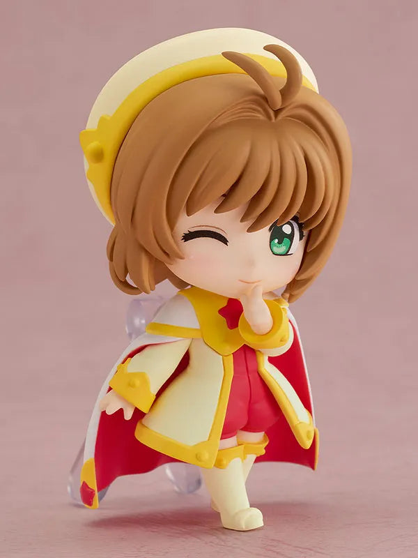 Card Captor Sakura - Kinomoto Sakura - Nendoroid Surprise - Nendoroid Surprise Kinomoto Sakura Collection (Good Smile Company)ㅤ – Good Smile Company – ActionFigureBrasil