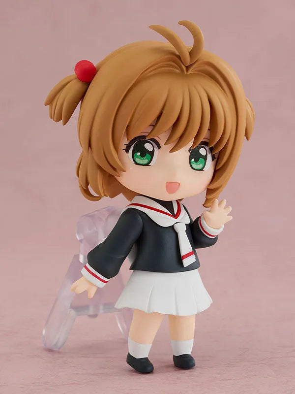 Card Captor Sakura - Kinomoto Sakura - Nendoroid Surprise - Nendoroid Surprise Kinomoto Sakura Collection (Good Smile Company)ㅤ – Good Smile Company – ActionFigureBrasil