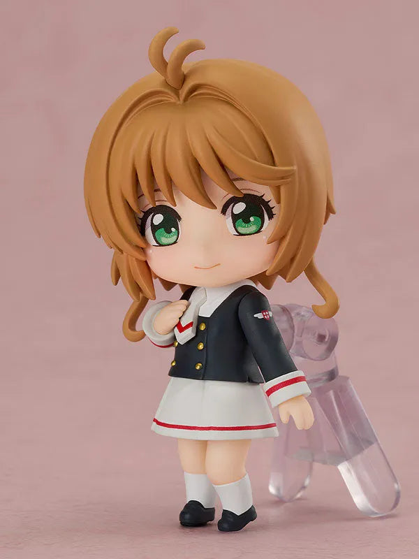 Card Captor Sakura - Kinomoto Sakura - Nendoroid Surprise - Nendoroid Surprise Kinomoto Sakura Collection (Good Smile Company)ㅤ – Good Smile Company – ActionFigureBrasil