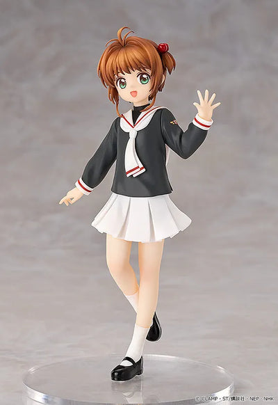 Card Captor Sakura - Kinomoto Sakura - Pop Up Parade (Good Smile Arts Shanghai, Good Smile Company)ㅤ – Good Smile Arts Shanghai – ActionFigure Brasil — close