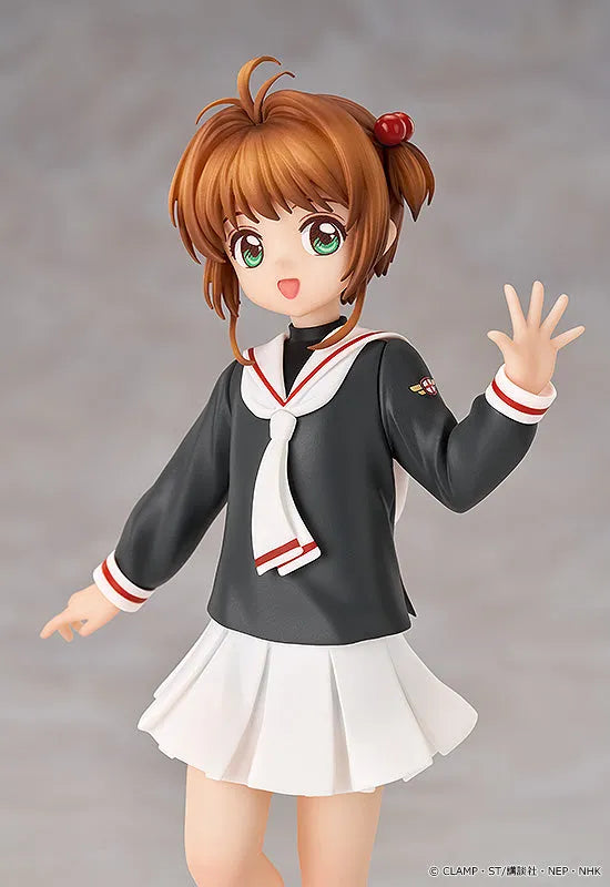 Card Captor Sakura - Kinomoto Sakura - Pop Up Parade (Good Smile Arts Shanghai, Good Smile Company)ㅤ – Good Smile Arts Shanghai – ActionFigure Brasil