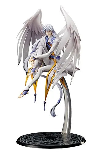 Card Captor Sakura - Yue - 1/8 (Hobby Max)ㅤ – Hobby Max – ActionFigureBrasil