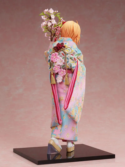 Cardcaptor Sakura: Clear Card Sakura Kinomoto -Japanese Doll- 1/4 Scale Figureㅤ – FuRyu – ActionFigureBrasil — acessórios