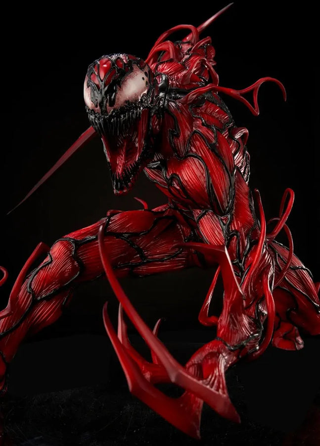 Carnage – Sentinel – ActionFigure Brasil
