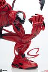 Carnage - LIMITED EDITION: 500 - ActionFigure Brasil