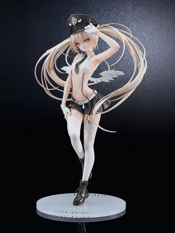 Carneades - Elle - 1/7 - Angel Police (Good Smile Company)ㅤ – Good Smile Company – ActionFigureBrasil