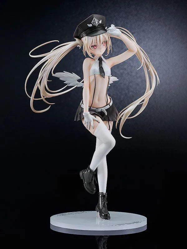 Carneades - Elle - 1/7 - Angel Police (Good Smile Company)ㅤ – Good Smile Company – ActionFigureBrasil