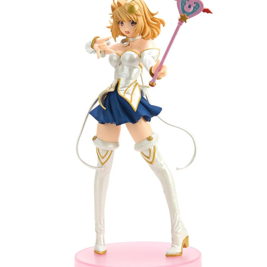 Carnival Phantasm - Phantasmoon Eclipse - PM Figureㅤ – SEGA – ActionFigureBrasil