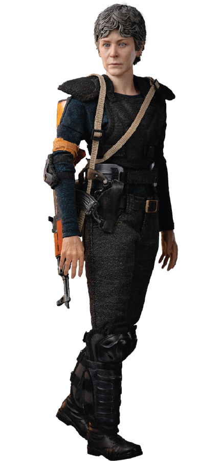 Carol Peletier – Threezero – ActionFigure Brasil