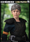 Carol Peletier - ActionFigure Brasil