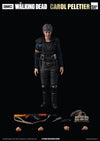 Carol Peletier - ActionFigure Brasil