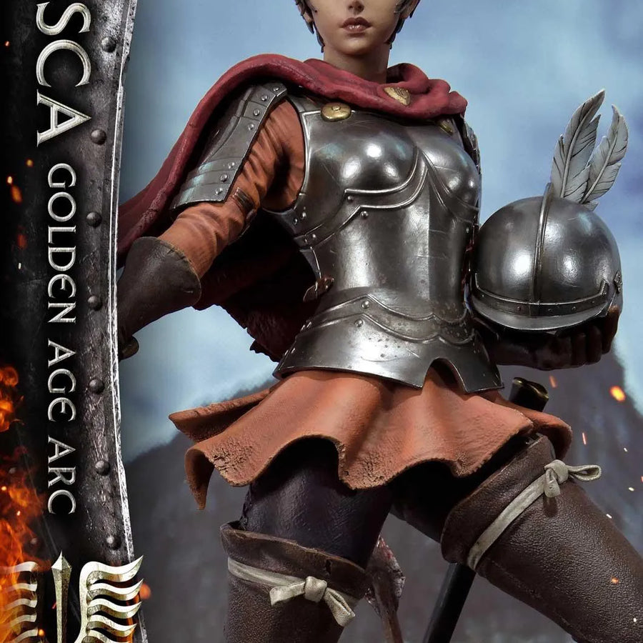 Casca (Regular Version) Berserk – Prime1Studio – ActionFigure Brasil