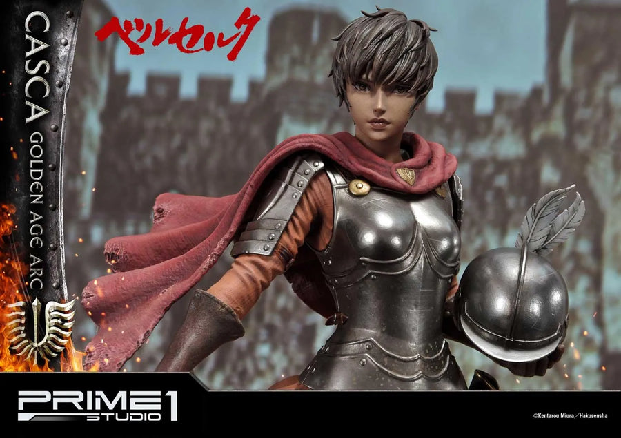 Casca (Regular Version) Berserk – Prime1Studio – ActionFigure Brasil