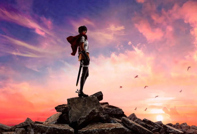 Casca (The Band of the Hawk) – Tamashii Nations – ActionFigure Brasil — acessórios