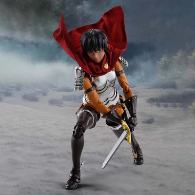 Casca (The Band of the Hawk) – Tamashii Nations – ActionFigure Brasil — acessórios