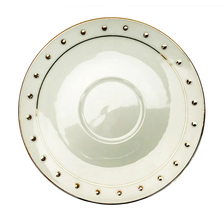 Castle Grayskull Crest Porcelain Cup & Saucer Set – Factory Entertainment – ActionFigure Brasil