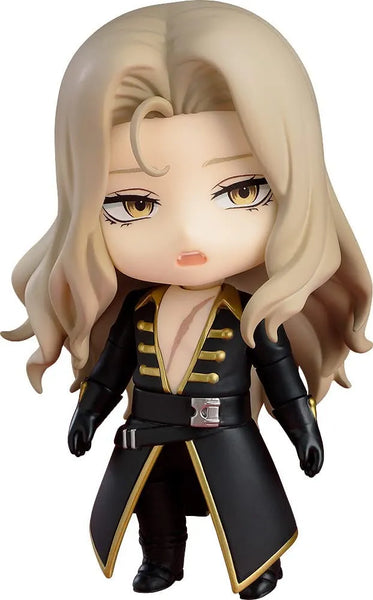 Castlevania - Alucard - Nendoroid #1899 (Good Smile Company)ㅤ – Good Smile Company – ActionFigureBrasil