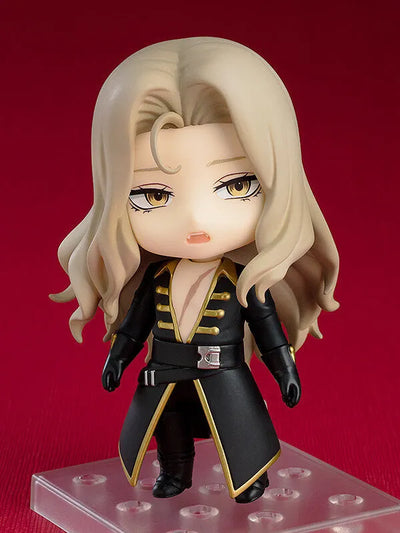 Castlevania - Alucard - Nendoroid #1899 (Good Smile Company)ㅤ – Good Smile Company – ActionFigureBrasil — embalagem