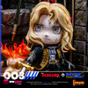 Castlevania: Alucard Vs. Richter Belmont DioCube - LIMITED EDITION (Pré-venda)