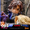 Castlevania: Alucard Vs. Richter Belmont DioCube - LIMITED EDITION (Pré-venda)