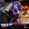 Castlevania: Alucard Vs. Richter Belmont DioCube - LIMITED EDITION (Pré-venda) - ActionFigure Brasil