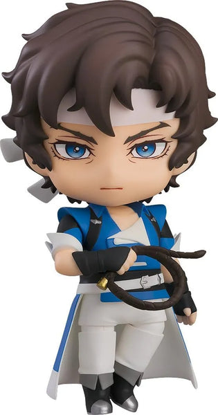 Castlevania: Nocturne - Richter Belmont - Nendoroid (Good Smile Company)ㅤ – Good Smile Company – ActionFigureBrasil