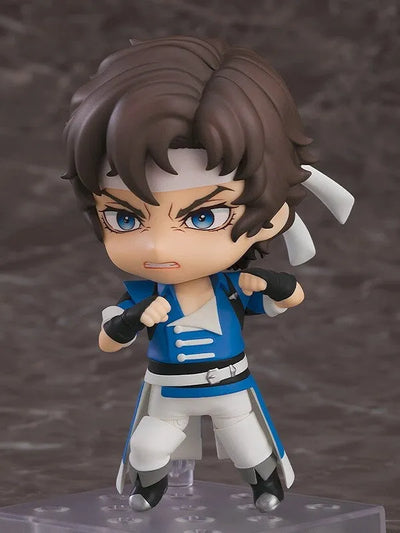 Castlevania: Nocturne - Richter Belmont - Nendoroid (Good Smile Company)ㅤ – Good Smile Company – ActionFigureBrasil — close