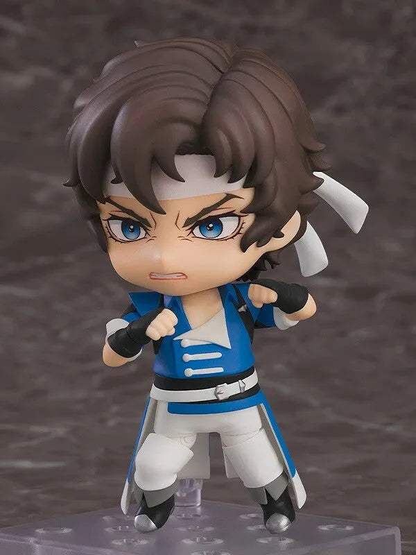 Castlevania: Nocturne - Richter Belmont - Nendoroid (Good Smile Company)ㅤ – Good Smile Company – ActionFigureBrasil