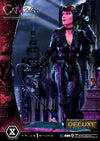 Catwoman - LIMITED EDITION: 100 (Deluxe Version)