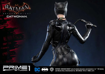 Catwoman (Exclusive Version) Batman: Arkham Knight – Prime1Studio – ActionFigure Brasil