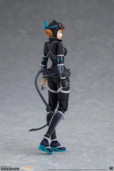 Catwoman (Ninja Version) Figma – Good Smile Company – ActionFigure Brasil — close
