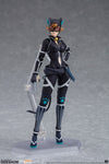 Catwoman (Ninja Version) Figma - ActionFigure Brasil